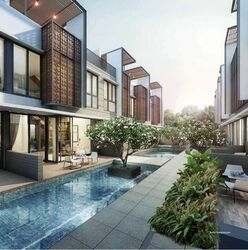 Sunrise Terrace (D28), Terrace #500279931